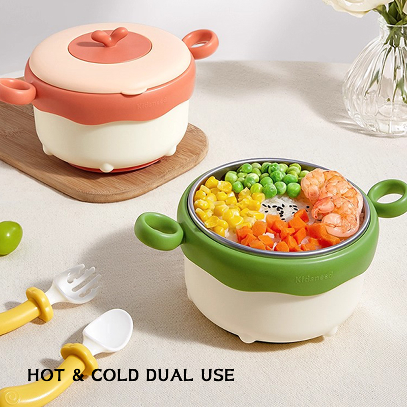 Baby Food In Jars - Mangkuk Makanan Bayi Toples Termal Cangkir