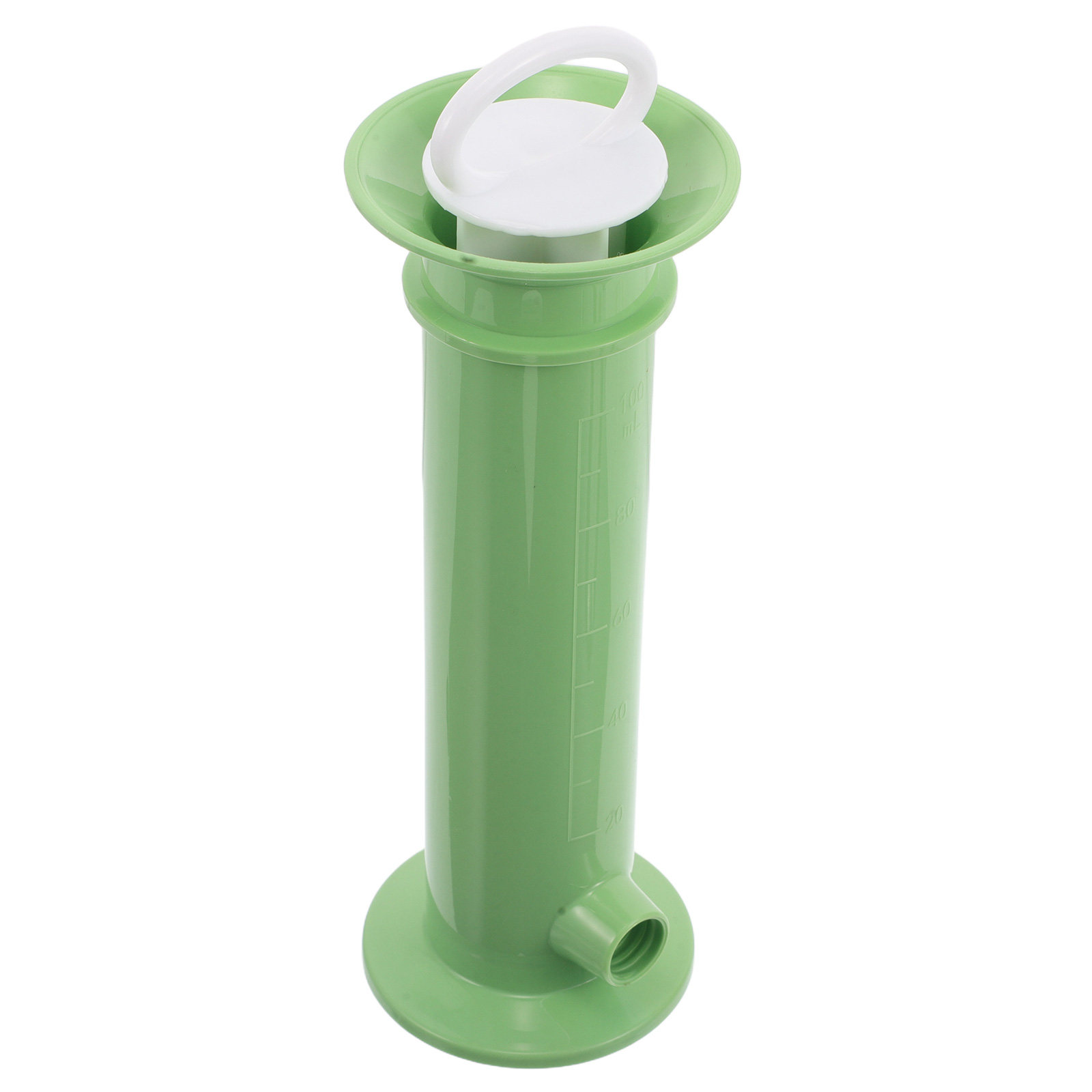 Baby Food Vegetables - Dispenser Makanan Bayi Ringan Bebas Kotoran