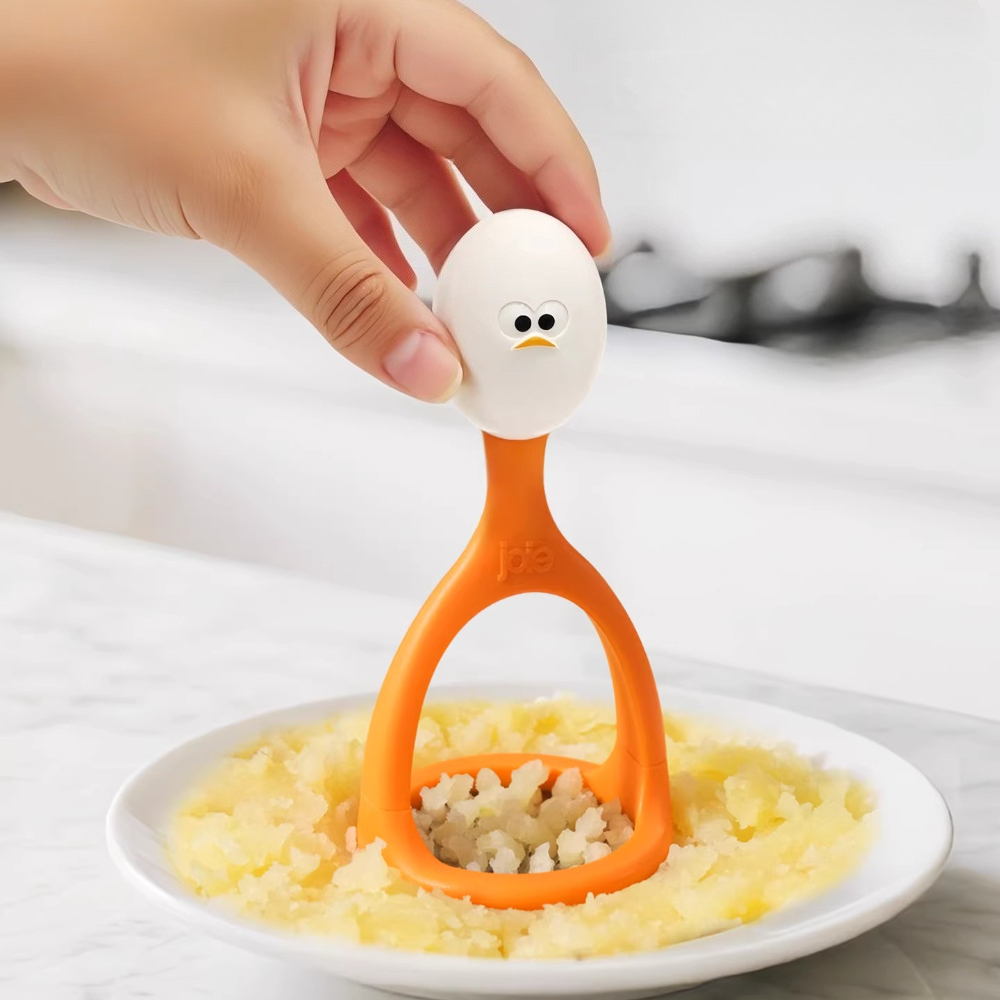 Baby Food Vegetables - Mesin Penekan Puree Kentang Alat Penghancur
