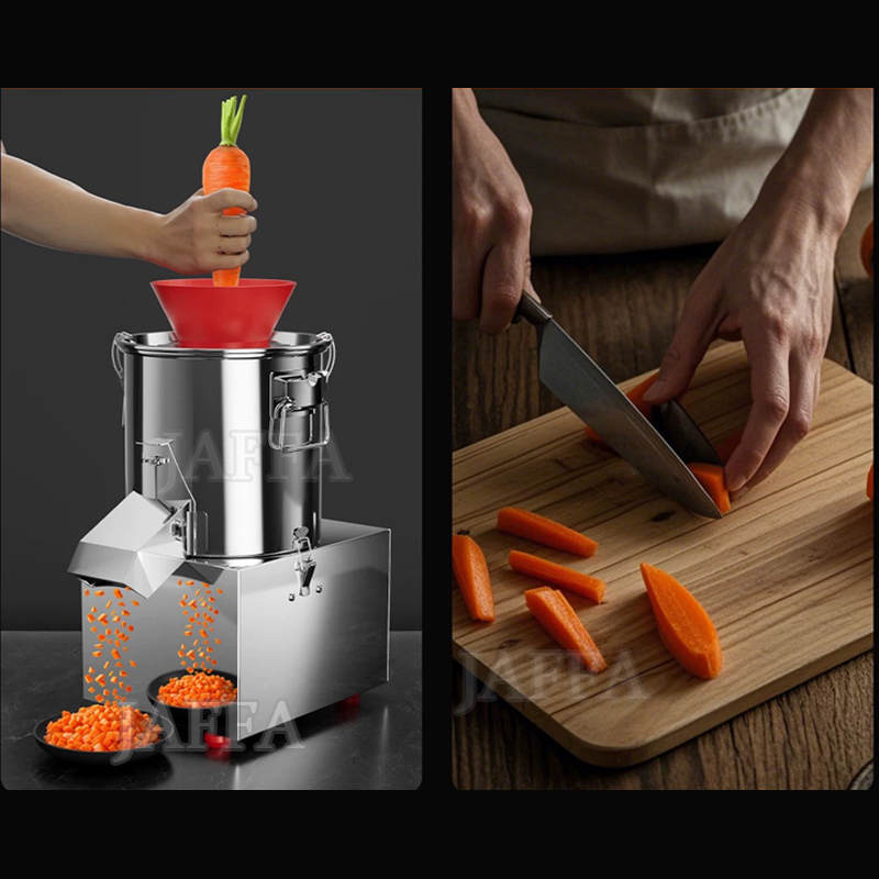 Baby Food Vegetables - Penggiling Daging Listrik 304 Baja Tahan