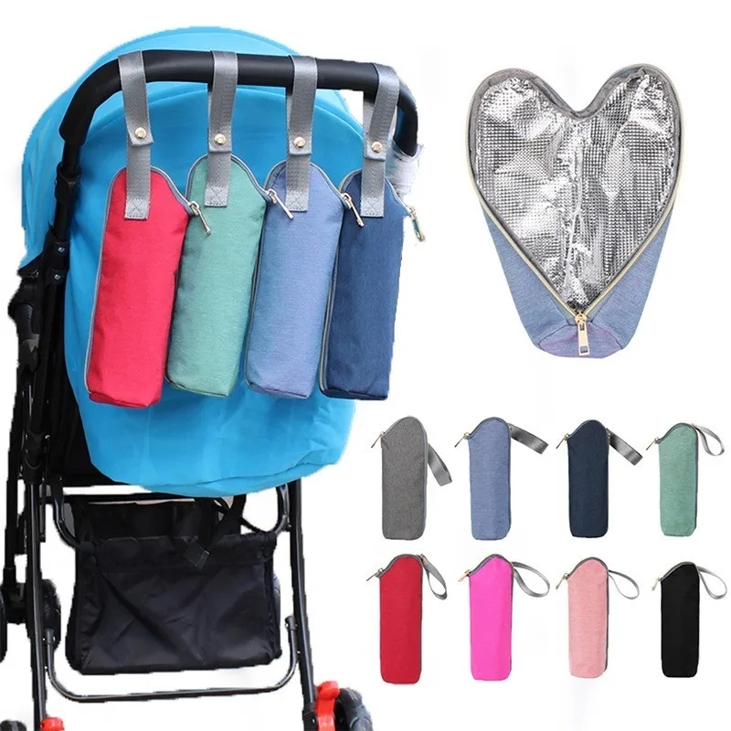 Baby Food Warmer - Tas makan bayi, termos botol susu