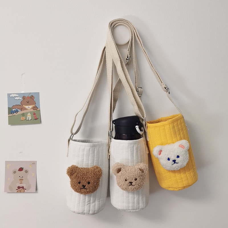 Baby Food Warmer - Anak-anak Tas Insulasi Botol Tas Penghangat
