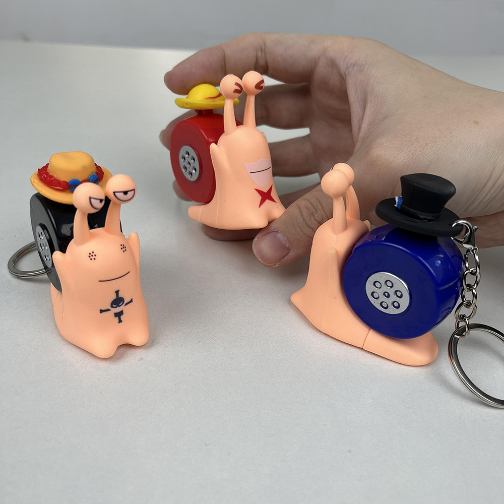 Mainan Model Anime One Piece D - Baby Food Eat ulasan dan harga