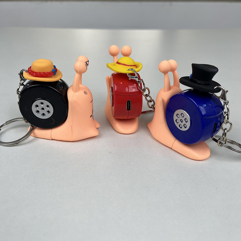 Mainan Model Anime One Piece D - Baby Food Eat ulasan dan harga