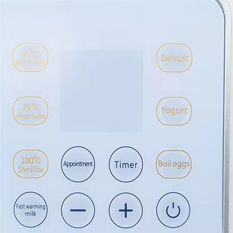 Penghangat Botol Bayi Multifun - Baby Food Warmer ulasan dan harga