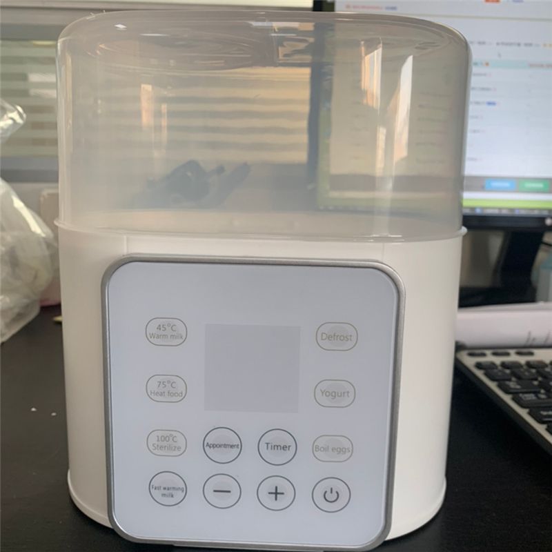 Penghangat Botol Bayi Multifun - Baby Food Warmer ulasan dan harga