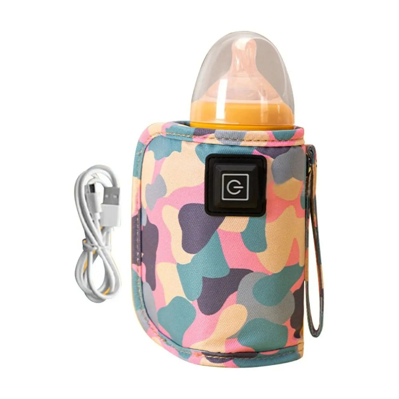 Penghangat Air Susu USB Tas Te - Baby Food Warmer ulasan dan harga