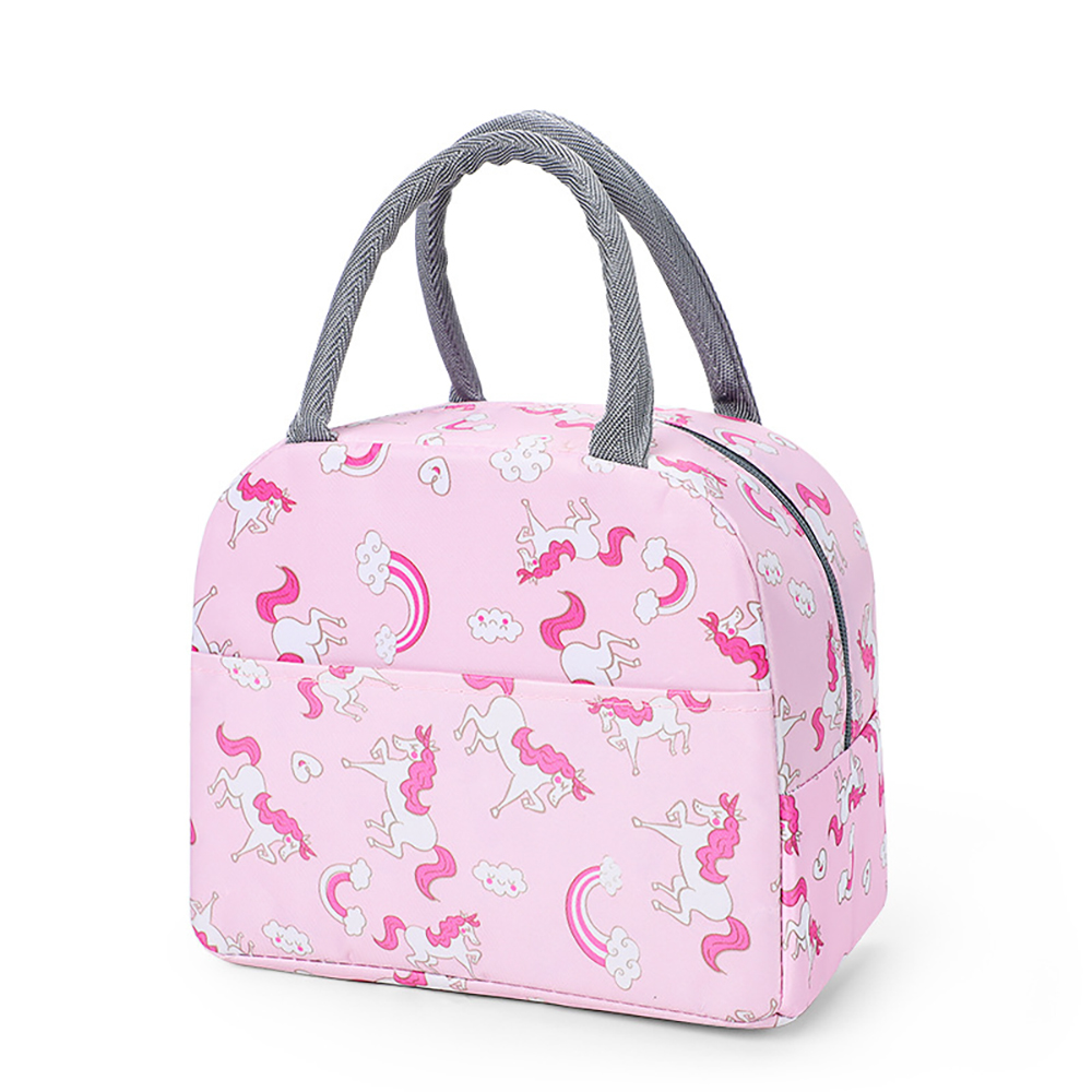Tas makan siang terisolasi, Be - Baby Food Lunch ulasan dan harga