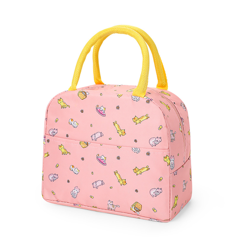 Tas makan siang terisolasi, Be - Baby Food Lunch ulasan dan harga