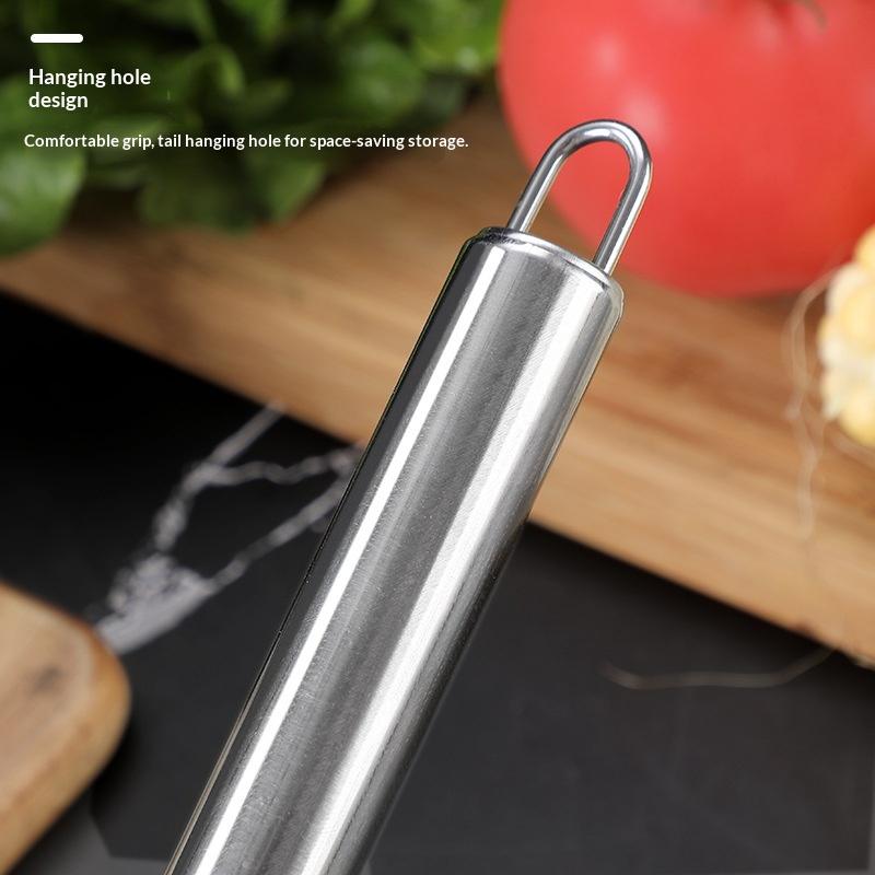 Penghancur Kentang Stainless S - Baby Food Vegetables ulasan dan harga