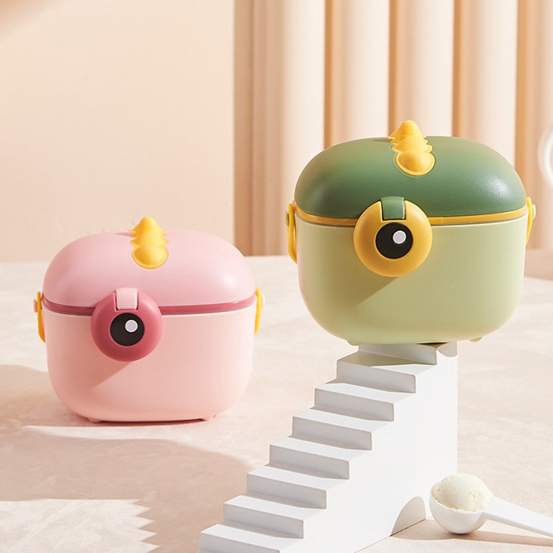 Kotak Penyimpanan Makanan Bayi - Baby Food Jars ulasan dan harga