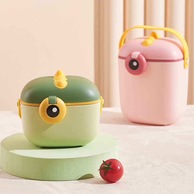 Kotak Penyimpanan Makanan Bayi - Baby Food Jars ulasan dan harga