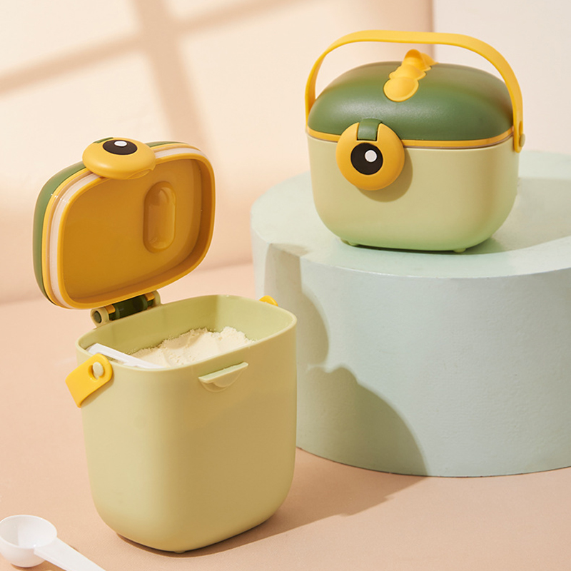 Kotak Penyimpanan Makanan Bayi - Baby Food Jars ulasan dan harga