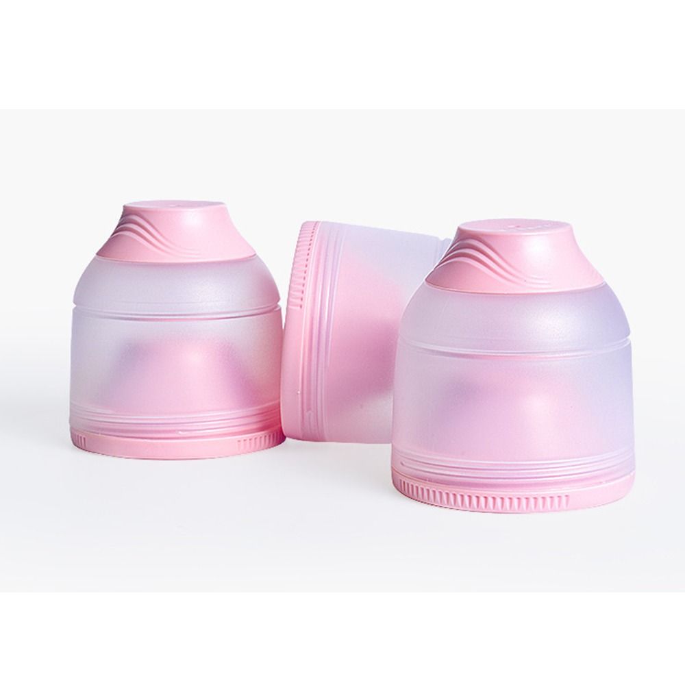 Kotak Susu Bubuk Bayi 3 Lapis  - Baby Food Dispenser ulasan dan harga