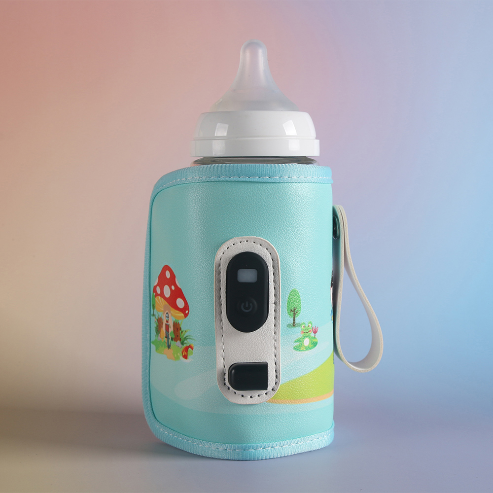 Penutup Insulasi Botol, Pengha - Baby Food Warmer ulasan dan harga