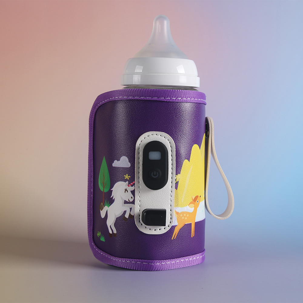 Penutup Insulasi Botol, Pengha - Baby Food Warmer ulasan dan harga