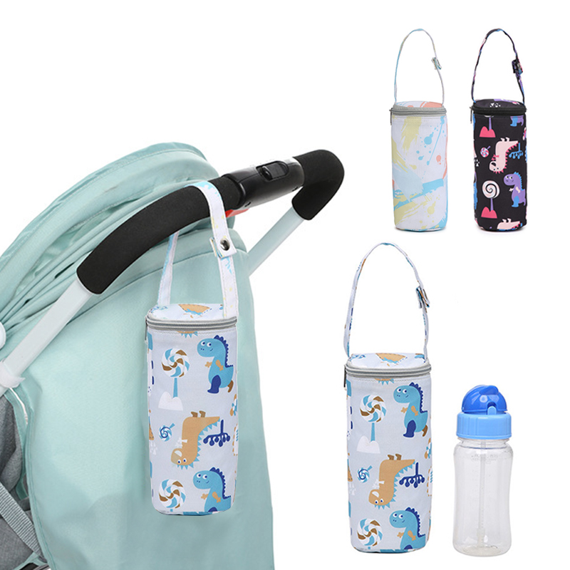 Tas insulasi portabel tahan ai - Baby Food Bag ulasan dan harga