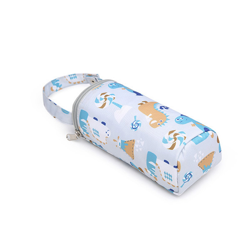 Tas insulasi portabel tahan ai - Baby Food Bag ulasan dan harga