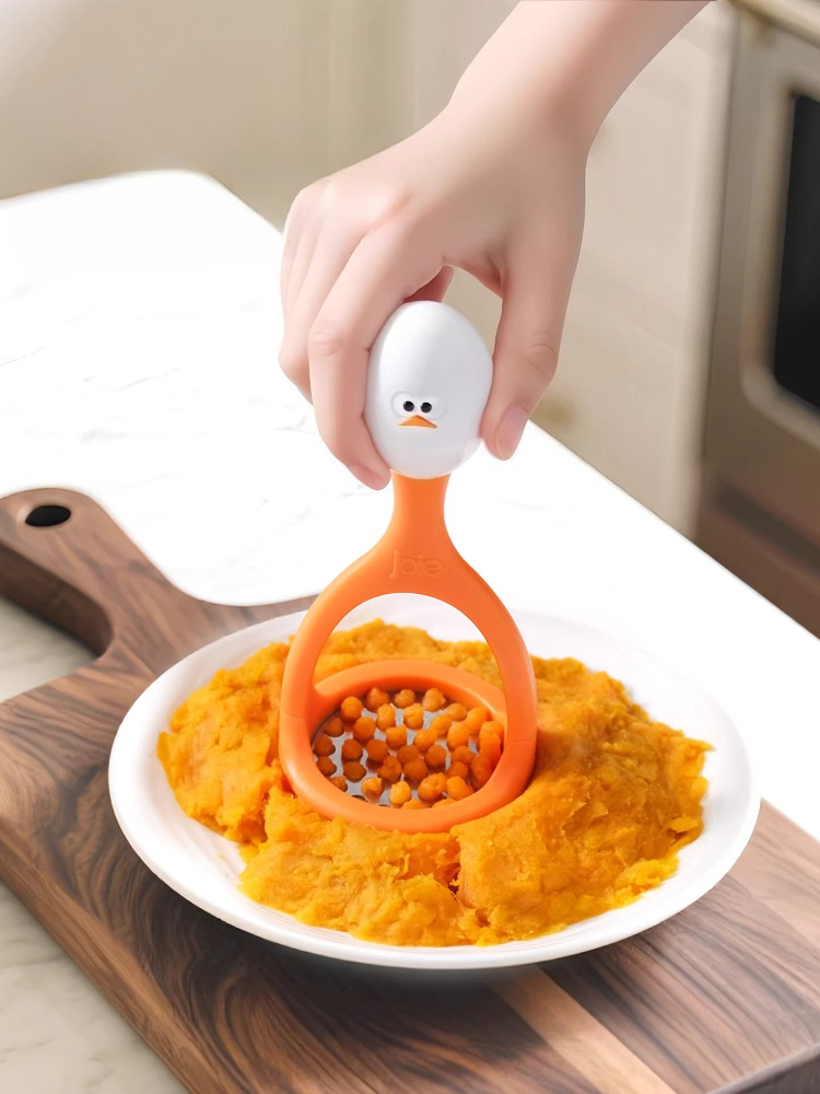 Mesin Penekan Puree Kentang Al - Baby Food Vegetables ulasan dan harga