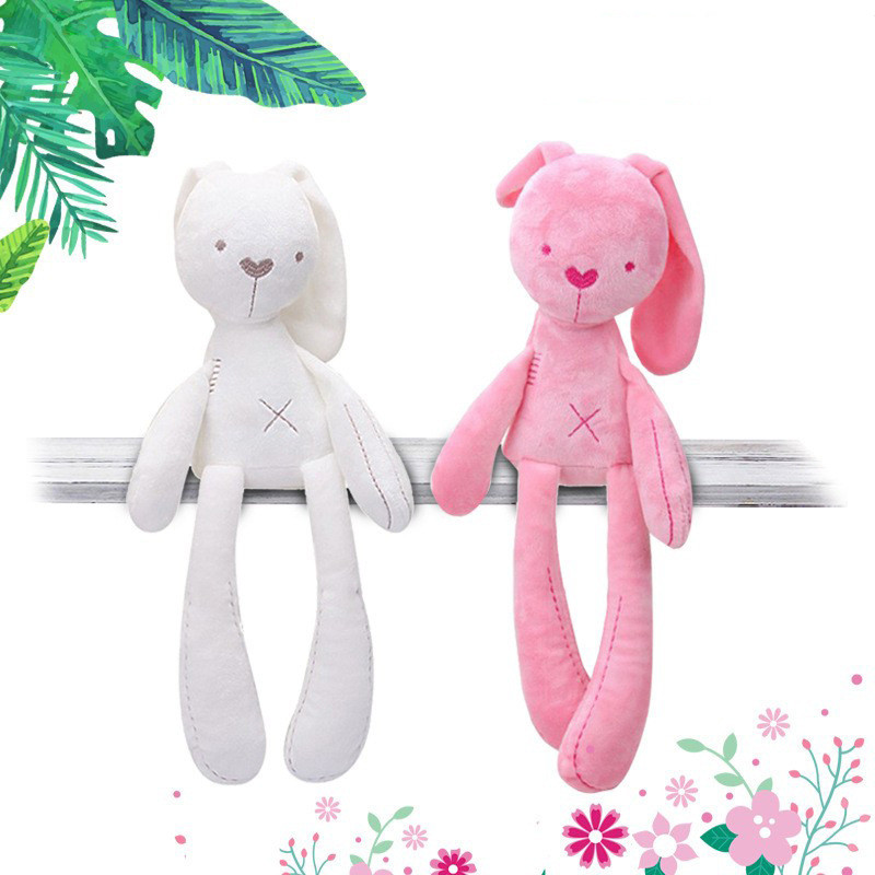 Mainan Boneka Hewan Kartun den - Baby Food Eat ulasan dan harga