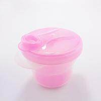 PP silikon bayi susu bubuk Dis - Baby Food Dispenser ulasan dan harga