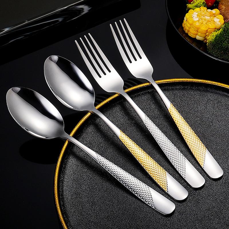 Set Peralatan Makan Dapur Baru - Weaning Spoon Set ulasan dan harga