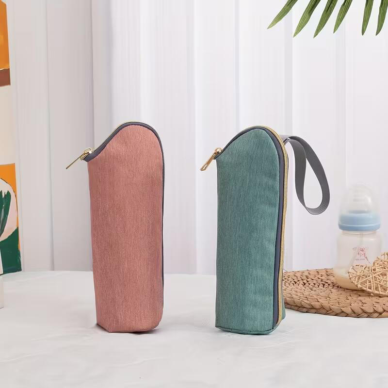 Tas Insulasi Penghangat Botol  - Baby Food Warmer ulasan dan harga