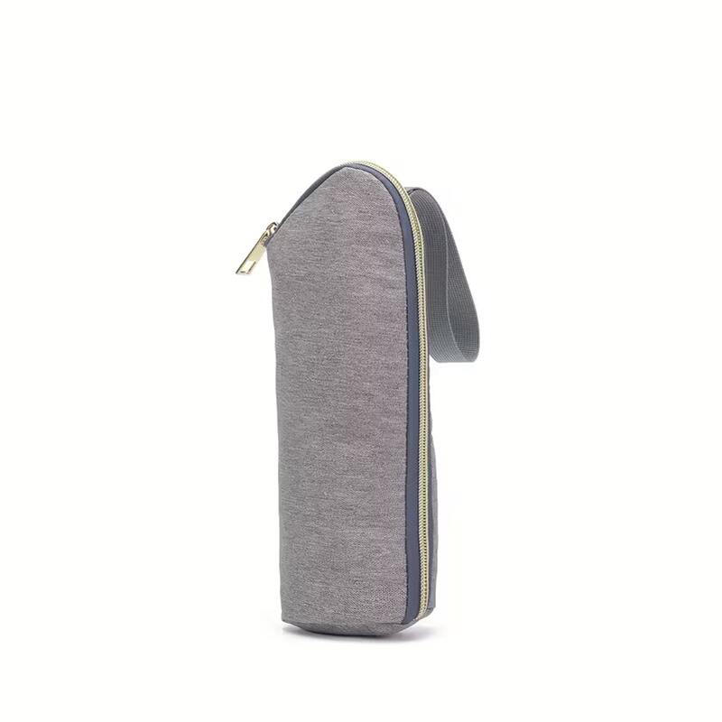 Tas Insulasi Penghangat Botol  - Baby Food Warmer ulasan dan harga