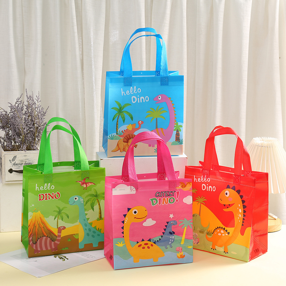 Tas ulang tahun anak 4Pcs, tas - Baby Food Bag ulasan dan harga