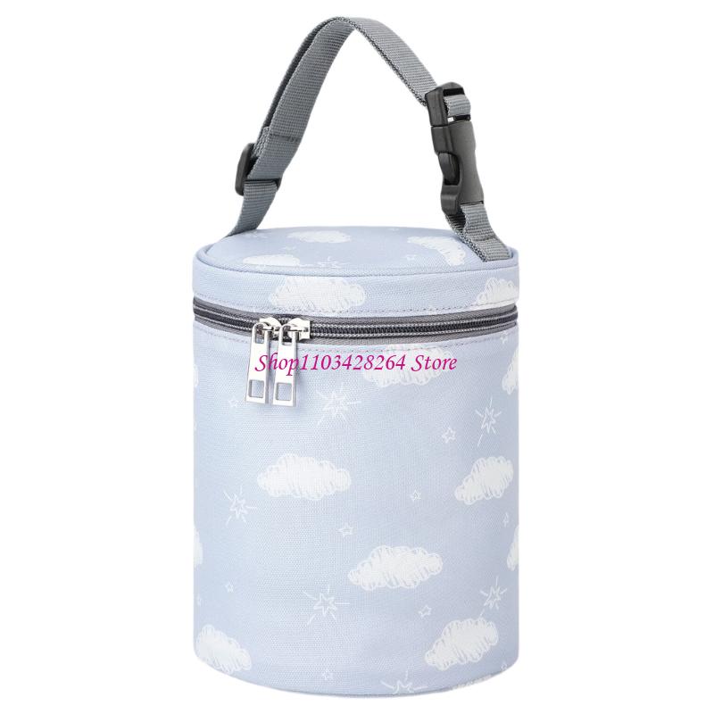 Lengan Tempat Botol Terisolasi - Baby Food Warmer ulasan dan harga