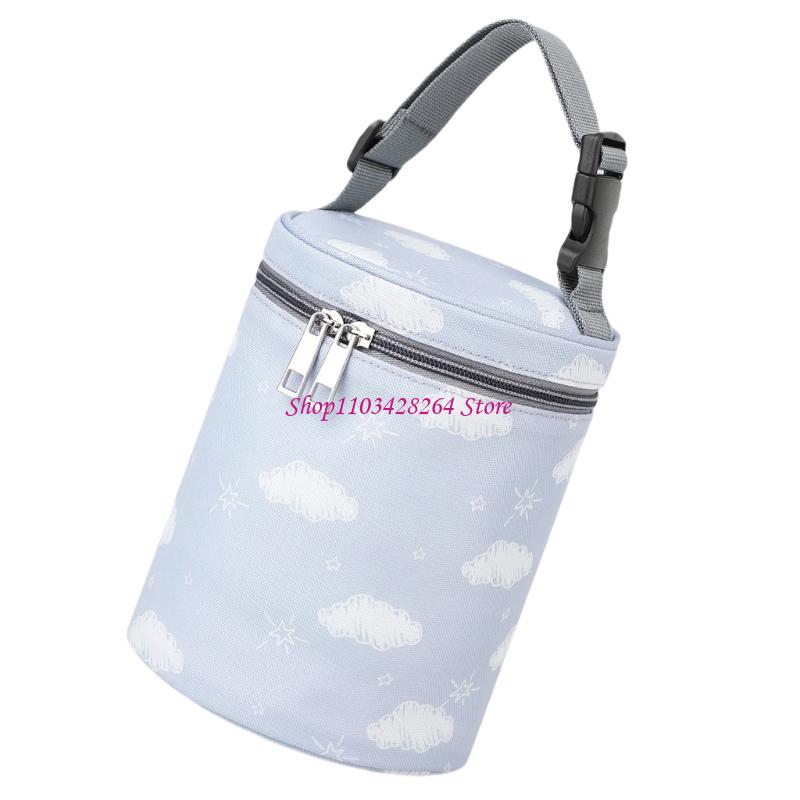Lengan Tempat Botol Terisolasi - Baby Food Warmer ulasan dan harga