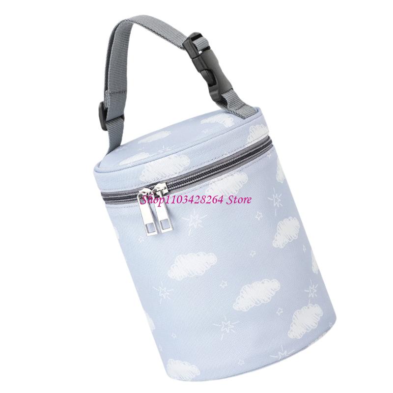 Lengan Tempat Botol Terisolasi - Baby Food Warmer ulasan dan harga