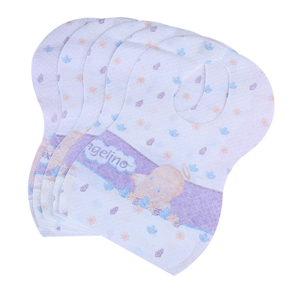10 Lembar Celemek Makan Bayi,  - Baby Food Eat ulasan dan harga