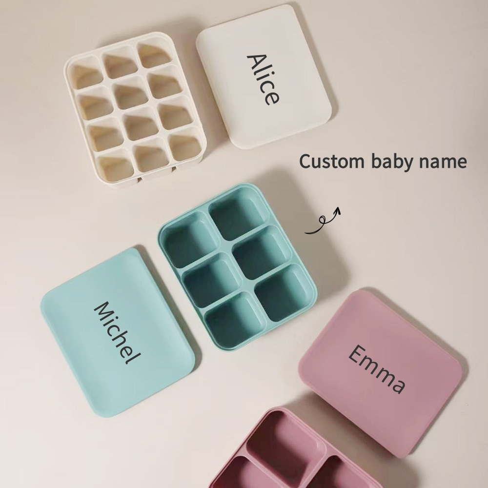 Cetakan Beku Makanan Bayi Pers - Baby Food Jars ulasan dan harga