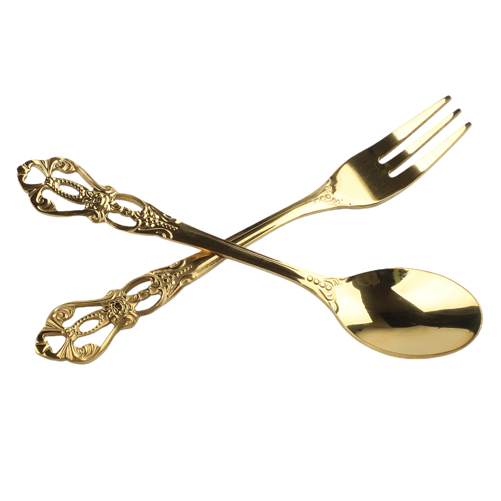 1 Pasang Set Peralatan Makan S - Weaning Spoon Set ulasan dan harga