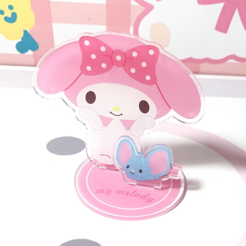 Klip Memo Hello Kitty Kartun A - Baby Food Eat ulasan dan harga