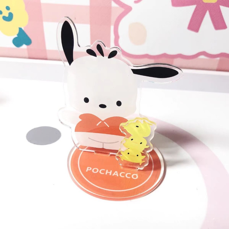 Klip Memo Hello Kitty Kartun A - Baby Food Eat ulasan dan harga