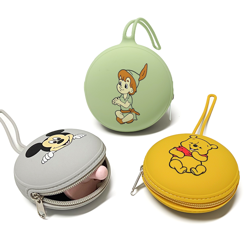 1 Buah Tas Puting Silikon Bayi - Baby Food Bag ulasan dan harga