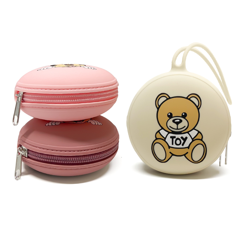 1 Buah Tas Puting Silikon Bayi - Baby Food Bag ulasan dan harga