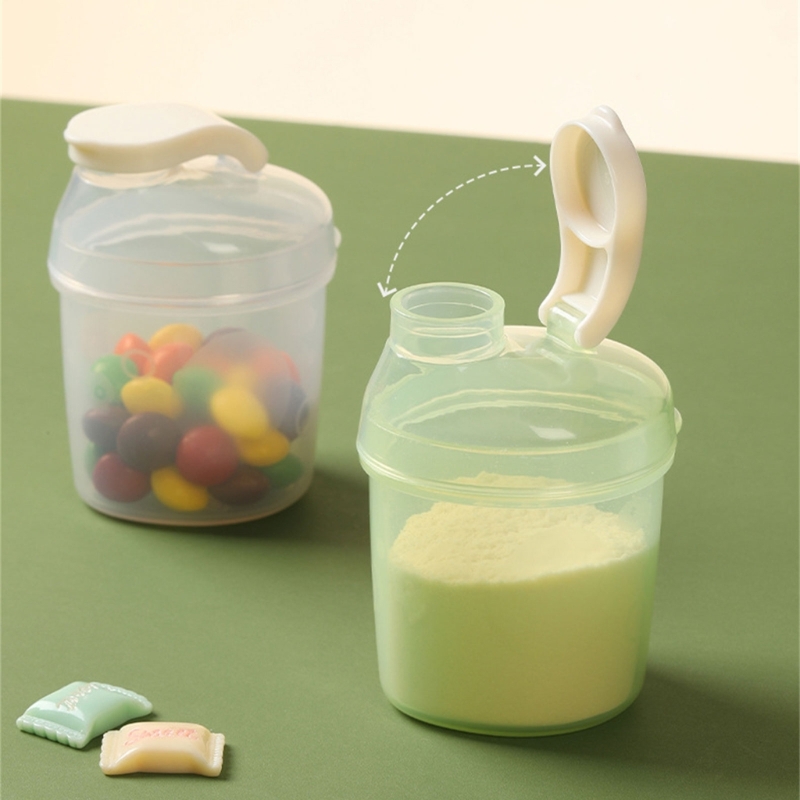 Kotak Penyimpanan Kontainer Fo - Baby Food Dispenser ulasan dan harga