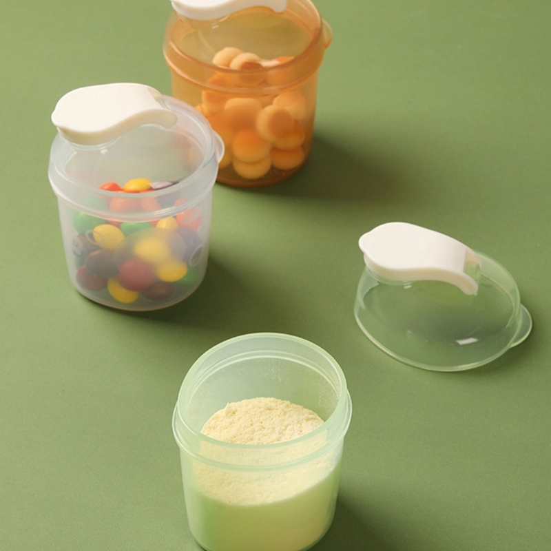 Kotak Penyimpanan Kontainer Fo - Baby Food Dispenser ulasan dan harga