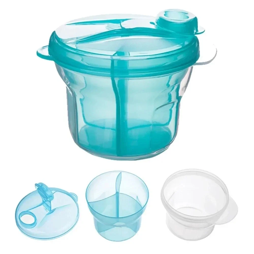 Dispenser Formula Portabel 3 G - Baby Food In Jars ulasan dan harga