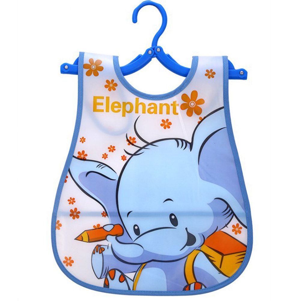 10 Buah Celemek Bayi Anti Air  - Baby Food Eat ulasan dan harga