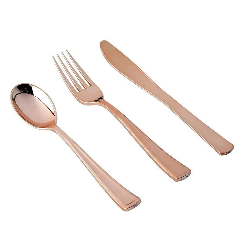 Kit peralatan makan pesta emas - Weaning Spoon Set ulasan dan harga