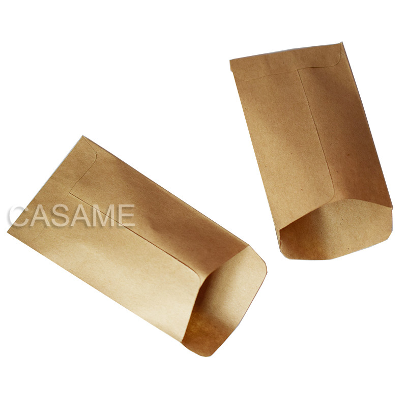 6X10Cm Kantong Tas Kertas Hadi - Baby Food Bag ulasan dan harga
