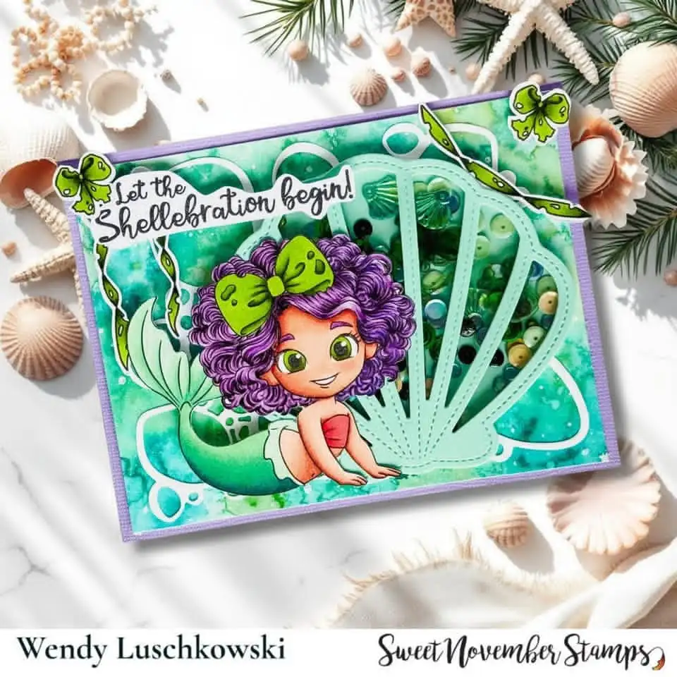 Set Stempel Transparan Baru 20 - Baby Food Bag ulasan dan harga