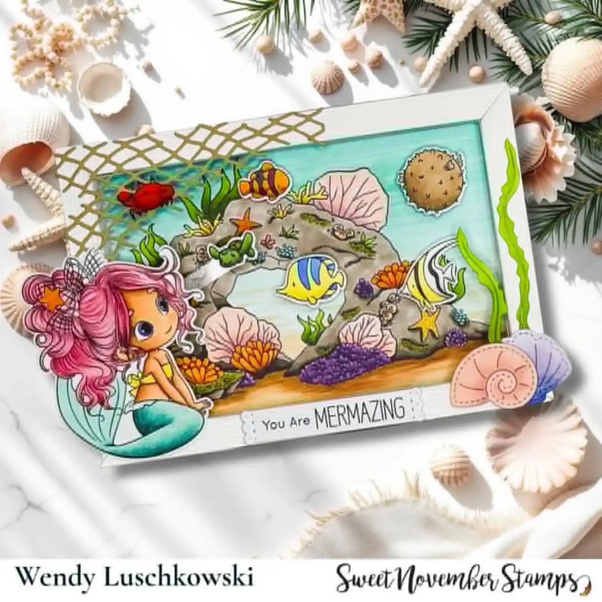 Set Stempel Transparan Baru 20 - Baby Food Bag ulasan dan harga