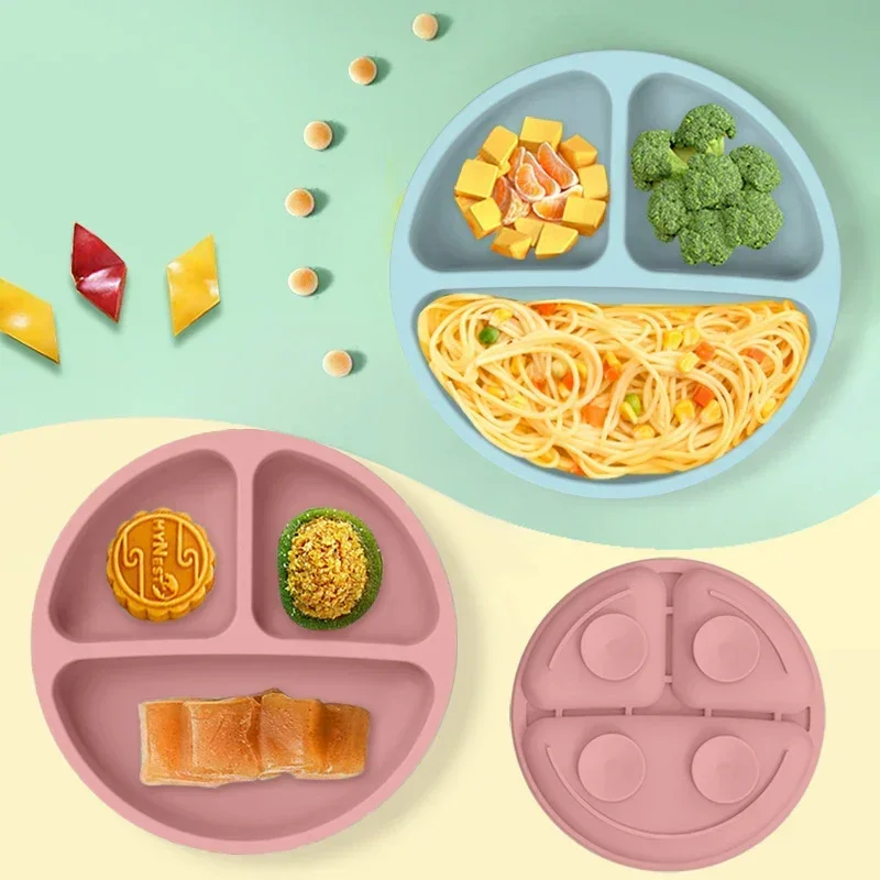 Silikon Food Grade, Set piring - Baby Food Jars ulasan dan harga