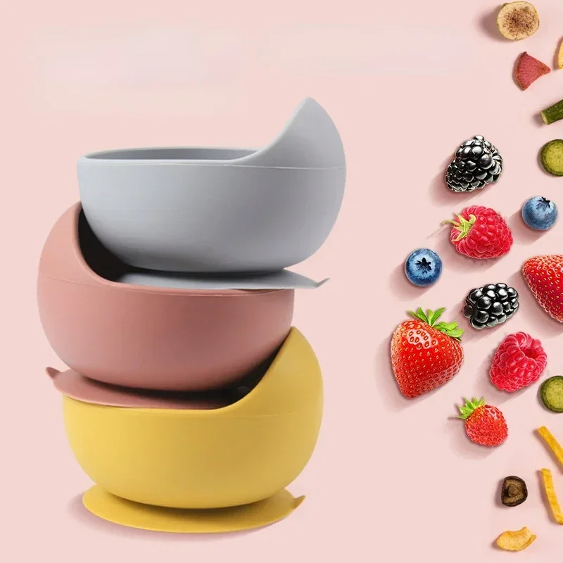 Silikon Food Grade, Set piring - Baby Food Jars ulasan dan harga