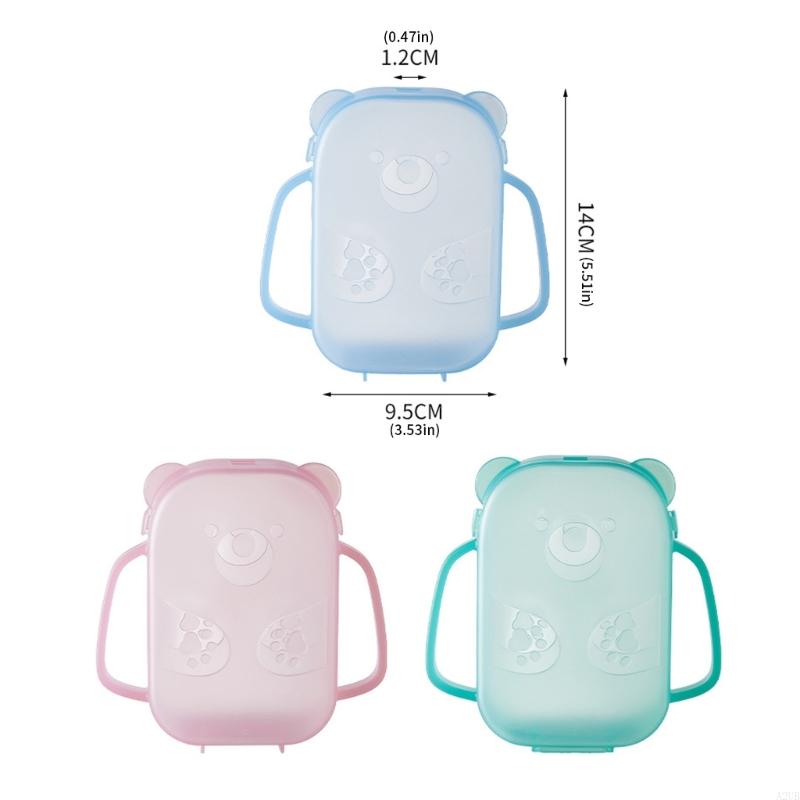 Kotak Dispenser Haluskan Buah  - Baby Food In Jars ulasan dan harga